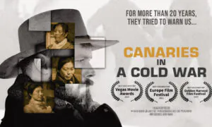 Canaries in a Cold War | Documentary
