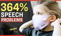 Facts Matter (Feb. 8): Study Finds Lower IQ in Post-Lockdown Babies; 364% Surge in Toddler Speech Therapy Referrals