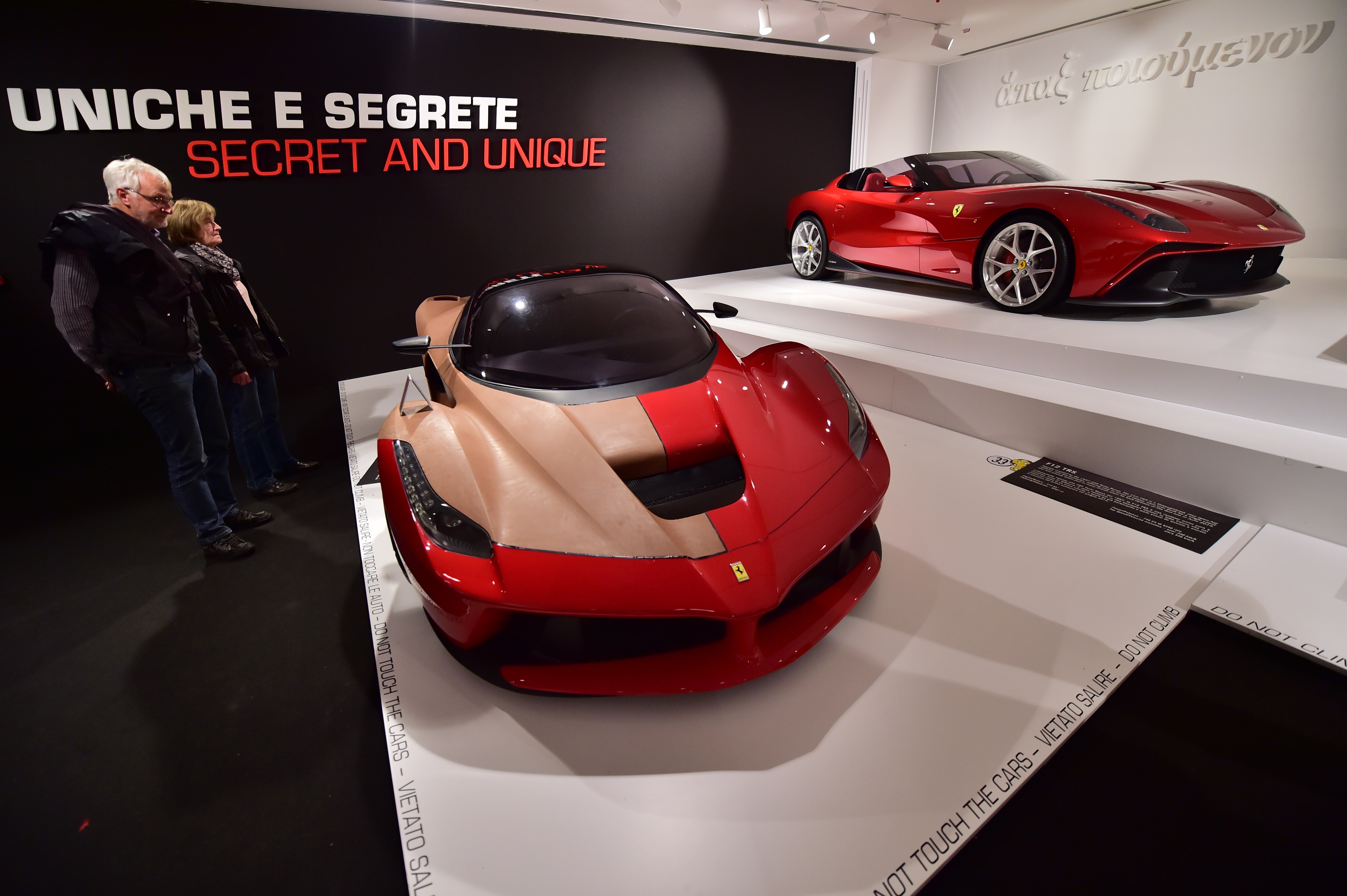 Ferrari and Qualcomm Team Up for Tech Projects for Road, Racing Cars - Vimarsana News