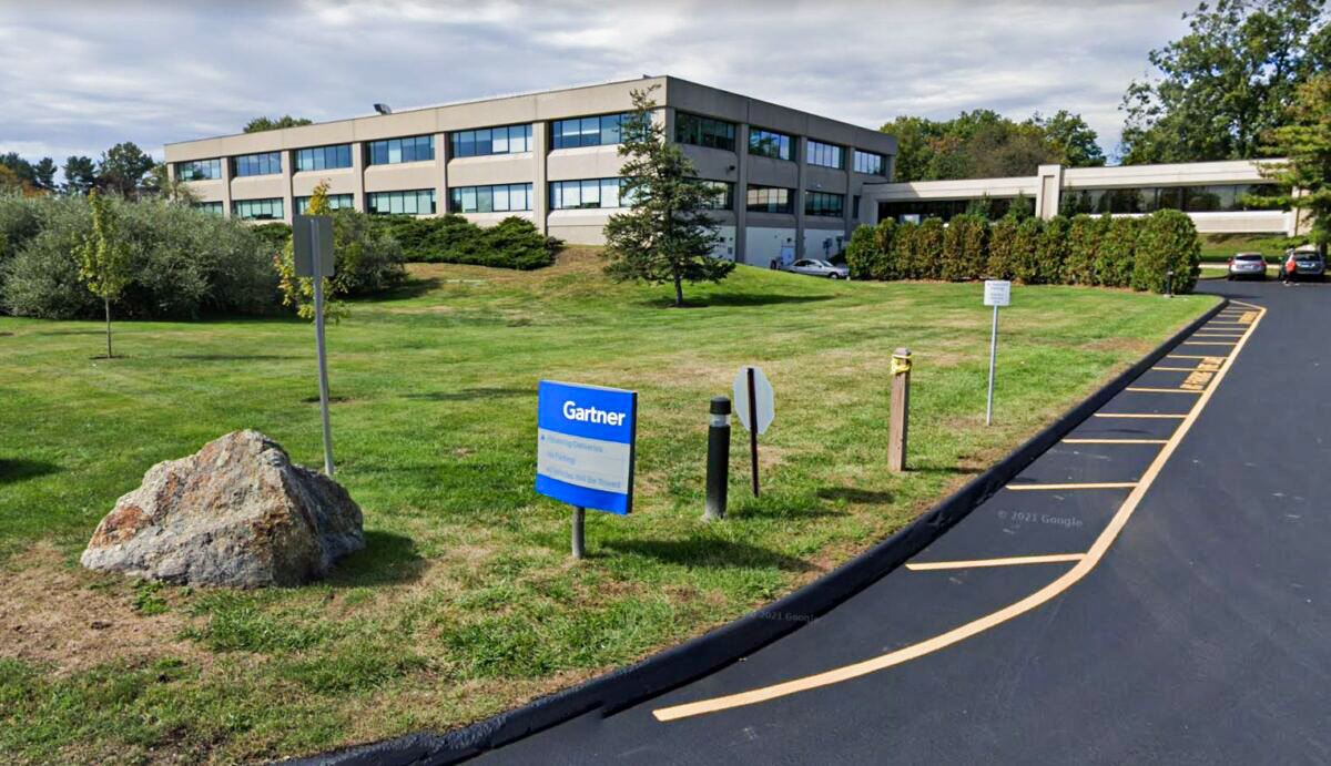 Gartner Shares Pop On Q2 Beat; Upbeat FY22 Guidance - Vimarsana News