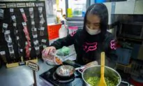 Australian Researchers Look For Way To Make Edible Insects Marketable