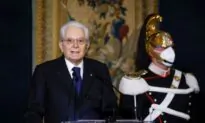 Italian Presidential Election: The Leopard Is Alive and Well