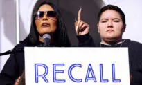 Gascón Recall Campaign to Sue LA Registrar Over ‘Wrongful Invalidation’ of Signatures