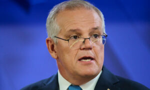 ‘Act of Intimidation’: Australian PM Condemns China After Warship Fires Laser at Military Plane