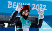 China Bets on US-Born Athletes to Boost Beijing’s Olympic Gold Medal Drive