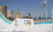 Winter Olympics Sees All-Time Viewership Lows