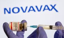 CDC Recommends Novavax COVID-19 Jab for Adults