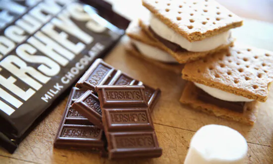 Stock Wars: Hershey vs. Rocky Mountain Chocolate Factory