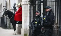 UK Terror Threat Level Reduced From ‘Severe’ to ‘Substantial’