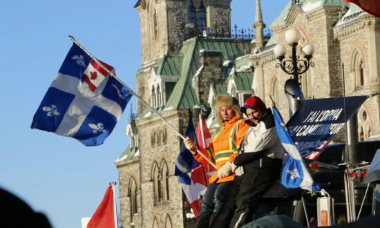 Tories Seek Special Committee Meeting After Court Rules Emergencies Act Was Unjustified