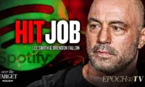 Censoring Joe Rogan: An All-Out Assault on Free Speech?