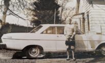 The Family Table: Sweet Treats—and a Larger-Than-Life Grandmother—From Small Town USA