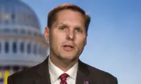 Rep. Michael Guest: Biden Administration Should Take a More Forceful Stance with Russia Over Ukraine