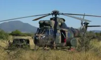 Mozambique Tottering as African Allies Battle ISIS Insurgents