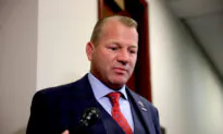 House Republican Calls for Open Hearings on Surveillance of Representatives, Staffers