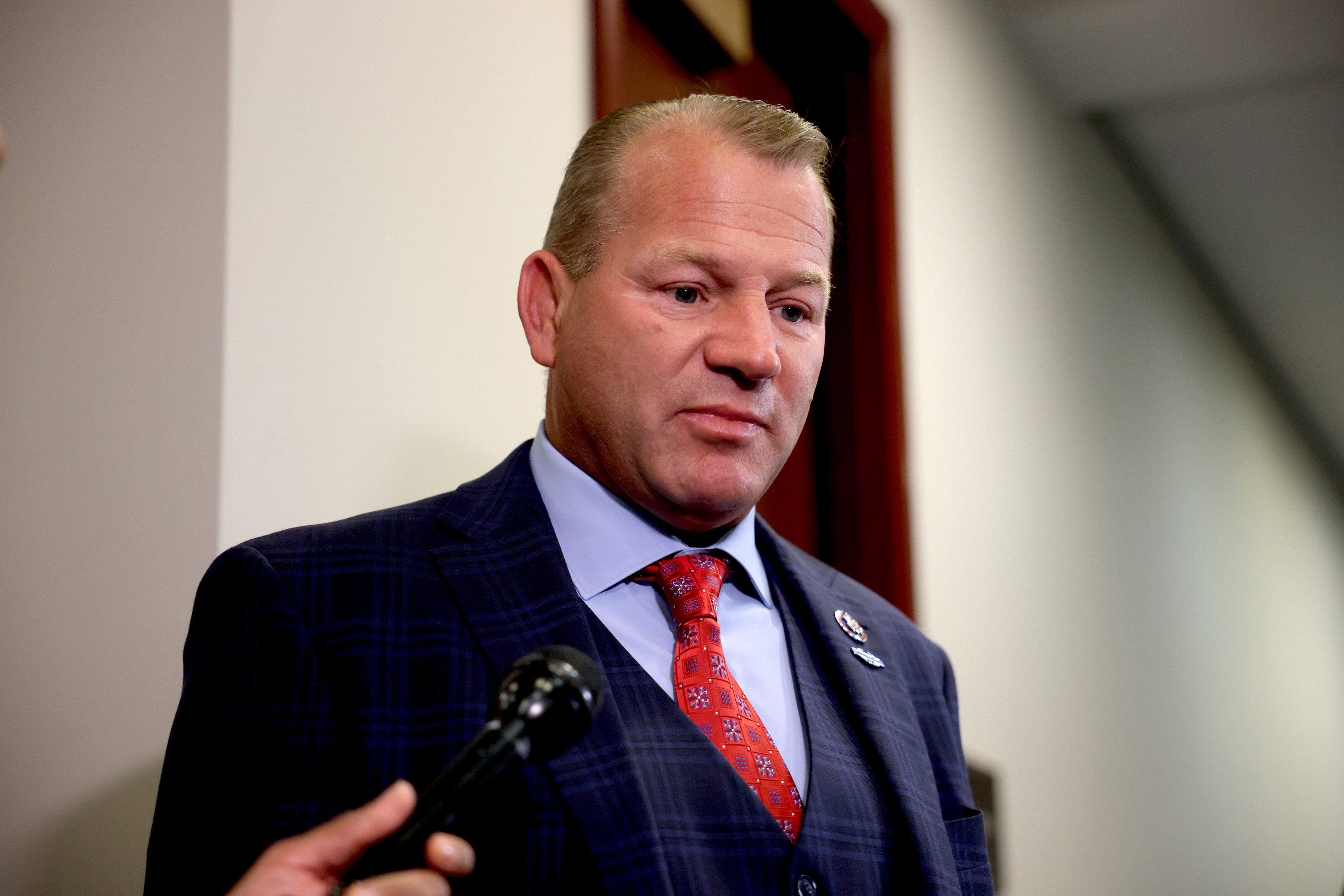 Rep. Troy Nehls: Lifting Title 42 Will Lead to Skyrocketing Illegal Border Crossings - Vimarsana News