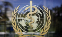 WHO: Global COVID-19 Case Counts Decline 17 Percent in Latest Week