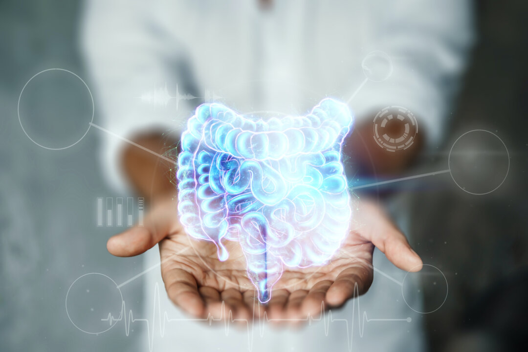 Constipation can be a grueling condition for those who suffer from it regularly. There are many causes of this blockage, and some practical approaches to prevent it.(Marko Aliaksandr/Shutterstock)