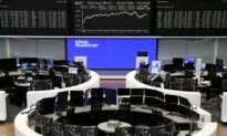 German Investor Morale Rises on Expectations of Easing COVID-19 Restrictions