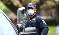 DC Police Union Fights Upcoming Vaccine Mandate