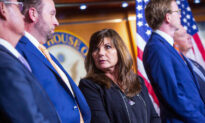 Rep. Harshbarger: America’s Key Focus Should Be ‘Restoring Law and Order’