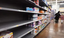 Baby Formula Shortage Hits Walgreens as Rationing Begins