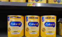 Large Retailers Struggle With Shortages on Some Baby Formulas