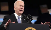 US Appeals Court Will Not Reinstate Biden’s Vaccine Mandate for Federal Employees