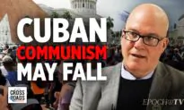 Russia and China Are Attempting to Prevent the Fall of Communism in Cuba: Orlando Gutierrez-Boronat
