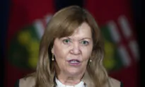 Ontario Has No Immediate Plans to Drop Vaccine Passports, Masking: Health Minister