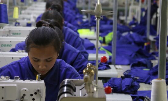 MPs Call for Stronger Enforcements in New Bill That Would Ban Products of Slave Labour