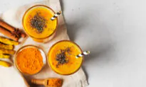 How Whole Turmeric Heals the Damaged Brain