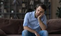 Brain Inflammation Underlies Chronic Depression
