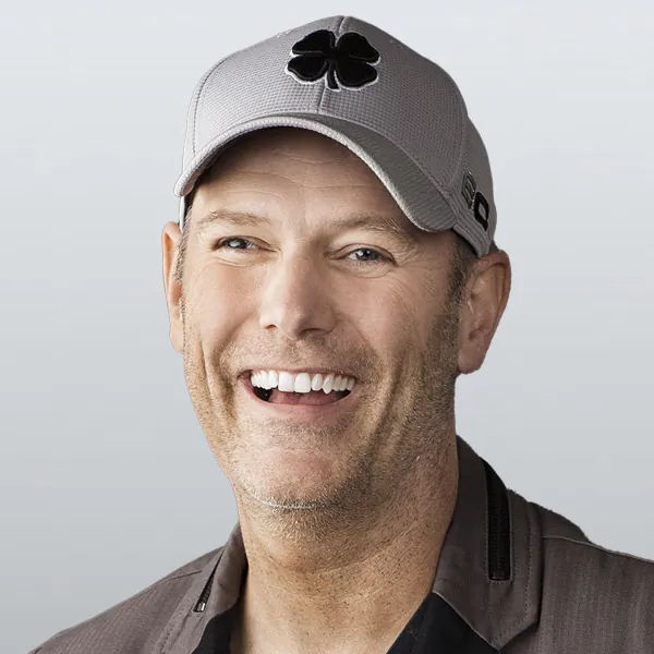 Sean McCaffrey