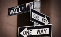 Wall Street Opens Higher at End of Choppy Week on Ukraine Talks Hope