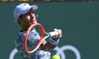 ATP Roundup: Diego Schwartzman Reaches Buenos Aires Quarters