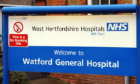 Mask Use ‘Aggravated’ Fatal Overdose Error in UK Hospital: Coroner