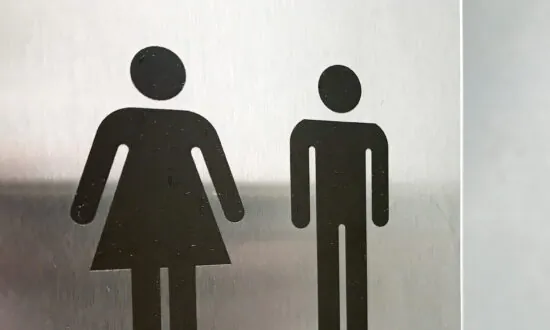 UK Equality Watchdog Backs Plan to Define ‘Sex’ as Biological Sex