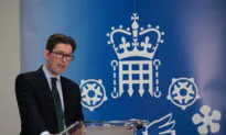 Britain to Introduce Tough New Laws to Counter Foreign Spies