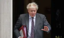 Former UK Minister Joins Call for Johnson to Resign Over Partygate Saga
