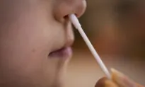 COVID-19 Accounts for 1 Percent of Child Deaths in England and Wales in 2020