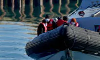 English Channel Crossings Topped 28,500 in 2021, Official Figures Reveal
