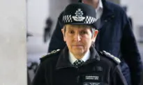Metropolitan Police Chief Resigns After Losing London Mayor’s Backing