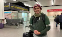 Call to Flee Ukraine Caused ‘Quite a Panic,’ Says British Student