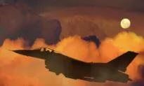 Stock Wars: Boeing vs. Lockheed Martin