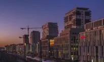 Commercial Property Sales Slowed in Spring 2022 as Rising Interest Rates Deterred Buyers