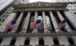 US Investors Continue to Fund the Chinese Military