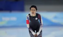 Taiwan Premier Orders Probe of Athlete Who Wore Chinese Uniform