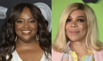 ‘Wendy Williams Show’ Ending, New Sherri Shepherd Show Ahead