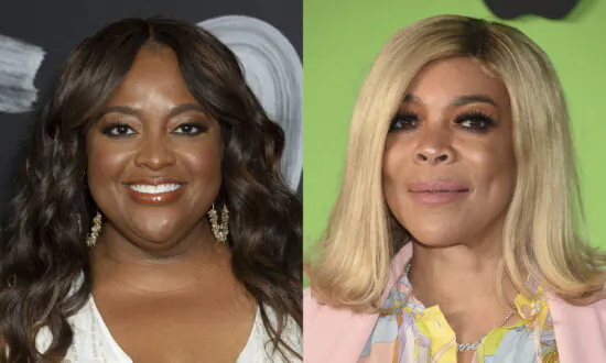 ‘Wendy Williams Show’ Ending, New Sherri Shepherd Show Ahead